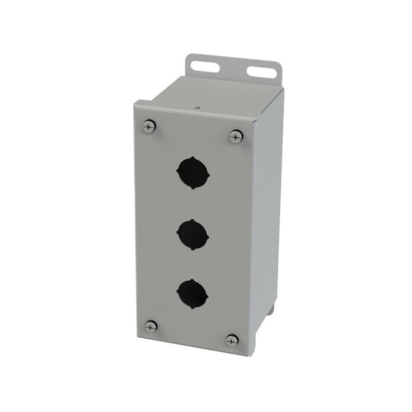 PBGX Enclosure